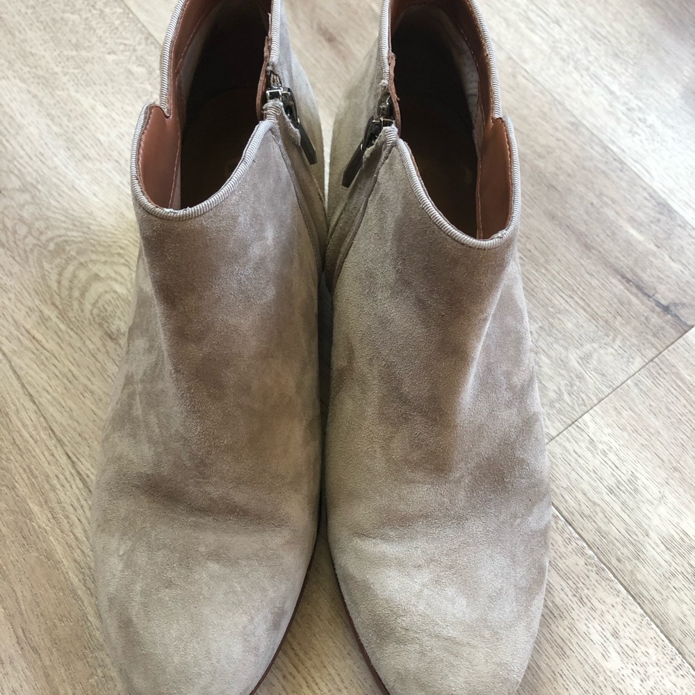 Sam Edelman bootie - Picture 4 of 7